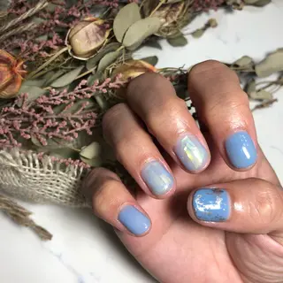 ネイル エレン 南越谷のネイルデザイン