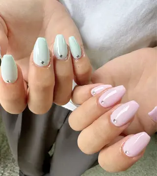 ネイル Nailist. Nのネイルデザイン