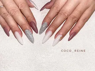 ネイル nailist hitomiのマツエク・マツパデザイン