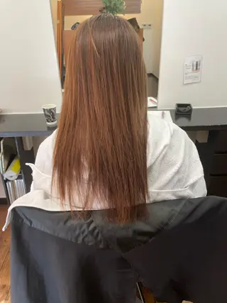 ロング 🌸髪質改善🌸 Shuhei🗝♠のヘアスタイル