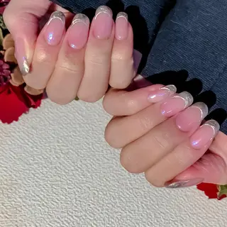 ネイル mew mew NAIL & EYEのマツエク・マツパデザイン