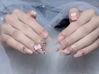 ネイル Aimee Nail Studio所属・Aimee Nail Studioのネイルデザイン
