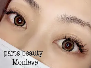 マツエク・マツパ REVIA所属・ＲＥＶＩＡ. rinaのマツエク・マツパデザイン