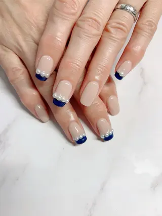 ネイル FERNA フェルナのネイルデザイン