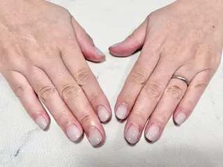 ネイル BellaLuna 城山のネイルデザイン