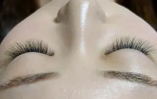 マツエク・マツパ 佐野 亜祐梨のマツエク・マツパデザイン