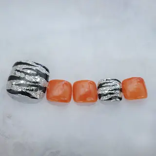 ネイル はあとねいる 盛岡青山店のネイルデザイン