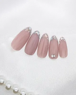 ネイル Lua nailのネイルデザイン