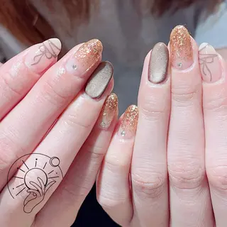 ネイル Sun Nail 池袋のエステ・リラクイメージ