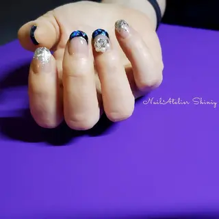 ネイル ネイル＆脱毛サロン マキのネイルデザイン