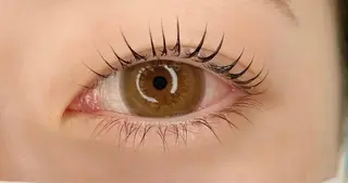 マツエク・マツパ Eye Wish ゆかのマツエク・マツパデザイン