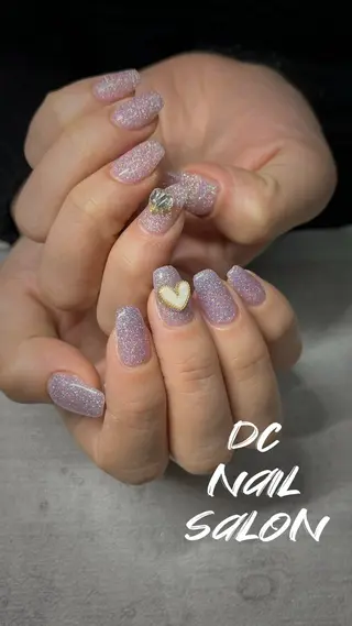 ネイル DC nail salonのネイルデザイン