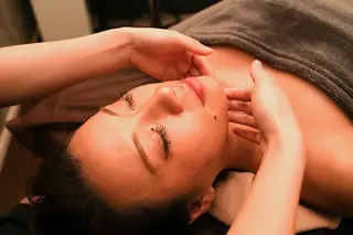 KAIZENBODY 名古屋栄りんかのエステ・リラクイメージ