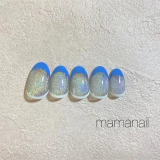 ネイル ネイルサロン mama nailのネイルデザイン