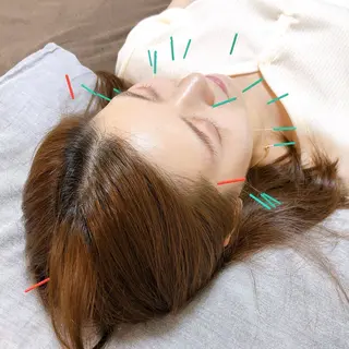 ふるたに鍼灸院所属・古谷 文美のエステ・リラクイメージ