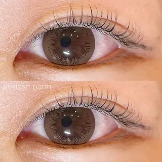 マツエク・マツパ eyenico 梅田店の眉毛・アイブロウイメージ