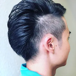 ショート メンズ 🌸Cielo🌸 KENのヘアスタイル