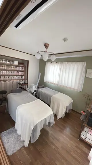 menard facial salon  下池田西所属・🌷岸和田エステ オーナー🌷のエステ・リラクイメージ