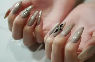 ネイル Angelique所属・Nail salon Angeliqueのネイルデザイン