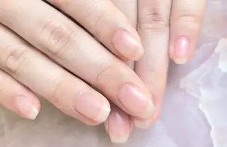 ネイル L u n a ☺︎のネイルデザイン