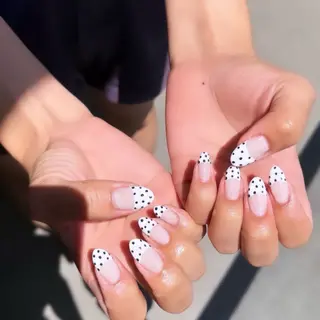 ネイル Siinail saraのネイルデザイン