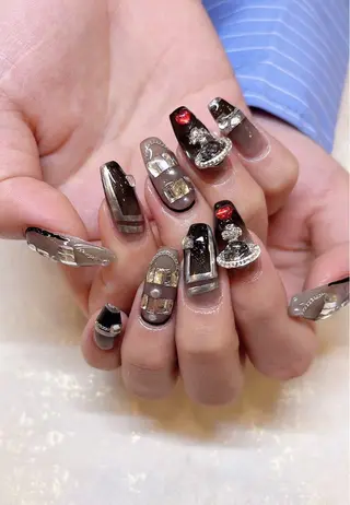 ネイル The Nail 新大久保店のその他イメージ