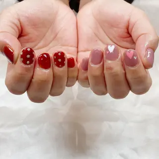 ネイル 永留 果那のその他イメージ