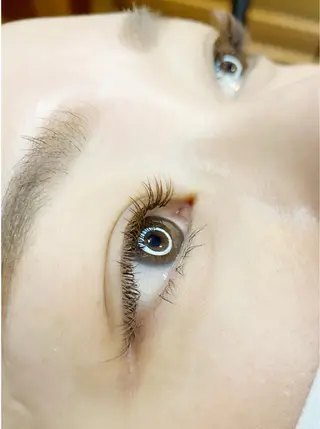 マツエク・マツパ Eliss kyobashi所属・🌙.°眞柄 奈実🌙.°のマツエク・マツパデザイン