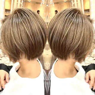 ショート 橋本 紘樹のその他イメージ