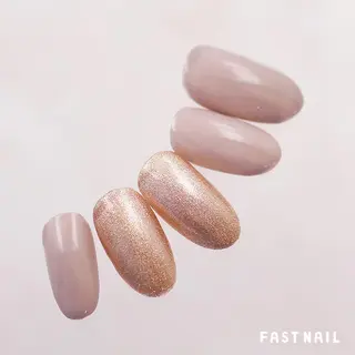 ネイル ファストネイル 広島PARCO店のネイルデザイン