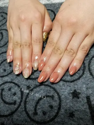 ネイル izumiynail いずみのネイルデザイン