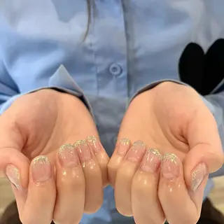 ネイル ♡Tajima Yumeka♡のネイルデザイン