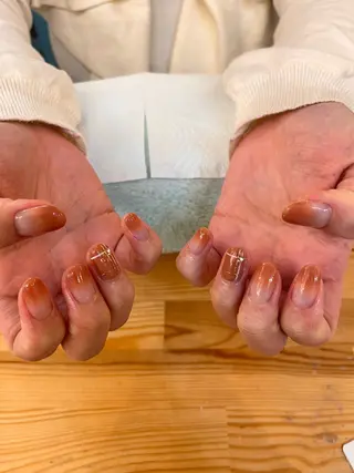 ネイル nailAlaia 妙典店   アイリのネイルデザイン