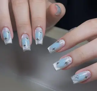ネイル na naのネイルデザイン