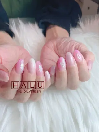 ネイル HALU ハルのネイルデザイン