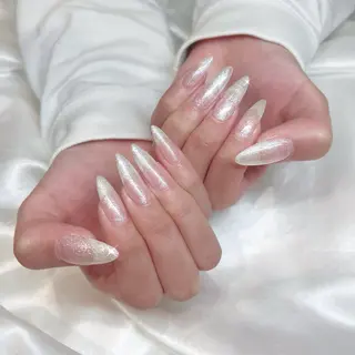 ネイル nail salon HERA所属・HERA 小橋川のネイルデザイン