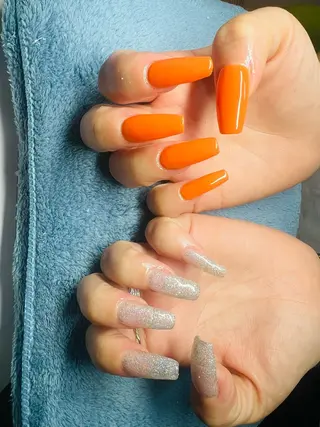 ネイル Haru_Nail所属・Haru Nailのネイルデザイン