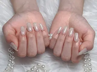 ネイル Yu na💖🎀のネイルデザイン