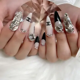 ネイル Bell nailのネイルデザイン