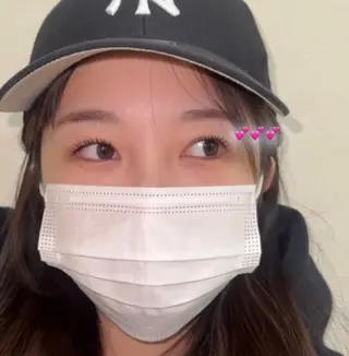 マツエク・マツパ mm  奈良店所属・ᴍᴏᴍᴏ 🎀のマツエク・マツパデザイン