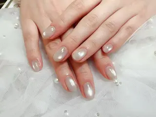 ネイル ゆ きのネイルデザイン