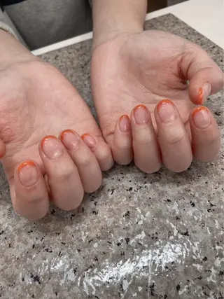 ネイル Keiko .のネイルデザイン