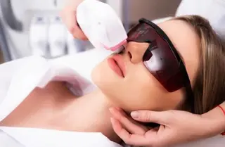 Reine BeautySalon所属・毛穴/シミ肝斑/脱毛 横山梨里のエステ・リラクイメージ