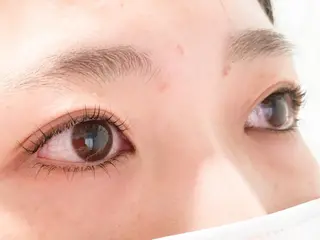 マツエク・マツパ トレヴァーデルチザン inuiのマツエク・マツパデザイン