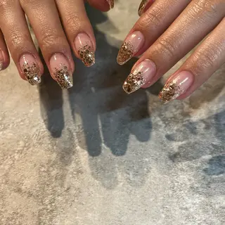 ネイル Lélia nail Himariのネイルデザイン