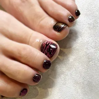 ネイル NAILsalon Laki(ラキ)のネイルデザイン