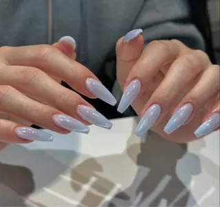 ネイル BERA NAILSのネイルデザイン