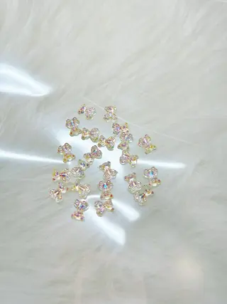 ネイル みー shakushiroのネイルデザイン