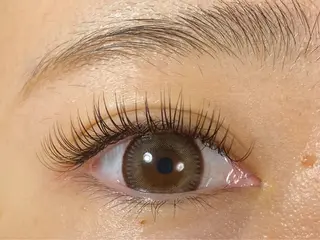 マツエク・マツパ ヘア&リラックスティーフ所属・tief（ティーフ） 佐々木のマツエク・マツパデザイン