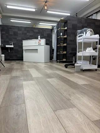 アイブロウ ヘア リゾート Ai浅草橋店のヘアスタイル